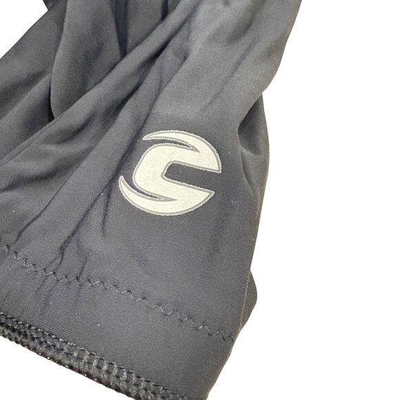 Cannondale Mens Cycling Shorts Large Black - Picture 4 of 5
